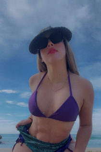 Tania, Age 23, Escort in Ibiza / Spain - 7