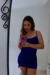 Tania, ålder 23, Ibiza / Spanien Eskorter - 11