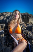 Tania, ålder 23, Ibiza / Spanien Eskorter