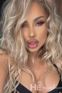 Paloma, 25 ani, Bucuresti / Romania Escorte - 1