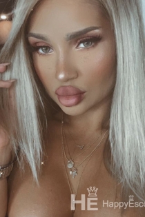 Paloma, 25 ani, Bucuresti / Romania Escorte - 2