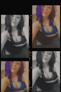 Bunny Choquette, Age 27, Escort in Bradenton / USA - 1