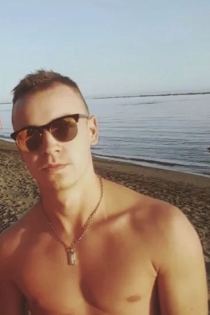 Robert, 29 år, Chisinau / Moldova Eskorte - 3