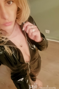 Sofya, 29 jaar, Quimper / Frankrijk Escorts - 21