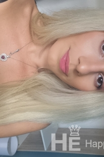 โซเฟีย อายุ 28 ปี Quimper / France Escorts - 12