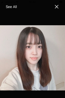 Makoto, 21 ετών, Τόκιο / Ιαπωνία Συνοδοί - 1