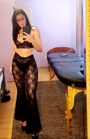 Soumise Danna, Age 34, Escort in Luxembourg / Luxembourg