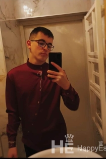 Andrei, 19 år, Ungheni / Moldova Eskorte - 1