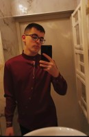 Andrei, 19 ετών, Ungheni / Μολδαβία Συνοδοί