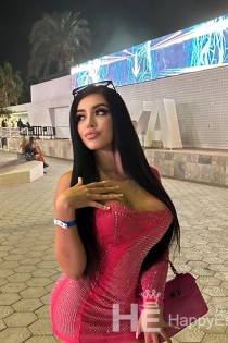 Лидия, 22 год, Мадрид / Испания Эскорт - 6