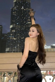Asya, Alter 22, Escort in Chisinau / Moldawien - 4