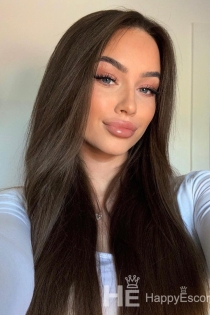Marcelina, 22 let, Kolín / Německo Doprovod - 8