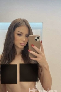 Marcelina อายุ 22 ปี พี่เลี้ยงโคโลญจน์ / เยอรมนี - 2