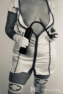 Lady Agathe、41 歳、ストラスブール / フランス エスコート - 4