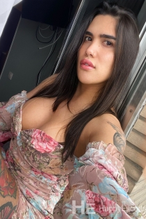 Lara Trans, Alter 25, Escort in Warschau / Polen - 2