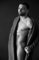 Mitch Yourman, Age 28, Escort in Alacant / Spain