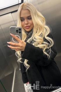 Jenni, 22 éves, Párizs/Franciaország Escorts – 4