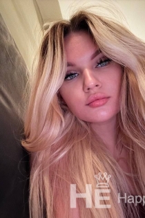 Jenni, Age 23, Hong Kong / China Escorts - 10