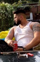 Umut, Age 31, Escort in Duisburg / Germany
