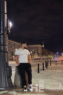 Umut, Age 31, Escort in Duisburg / Germany - 3
