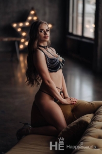 Norah, věk 23, Paříž / Francie Escorts - 1