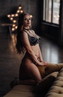 Norah, Age 23, Escort in Paris / France
