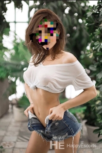 Camla, 27 años, Escorts Buenos Aires / Argentina - 2