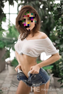 Camla, 27 jaar, escorts uit Buenos Aires/Argentinië - 2