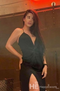 Serena, 24 anni, Madrid / Spagna Escort - 3