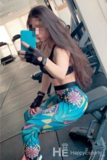 Serena, 24 anni, Madrid / Spagna Escort - 4