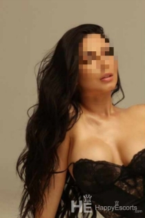 Serena, 24 anni, Madrid / Spagna Escort - 8