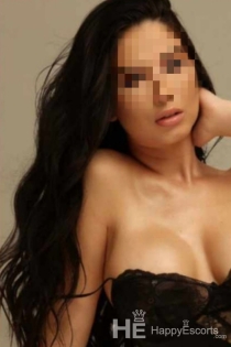 Serena, 24 anni, Madrid / Spagna Escort - 9
