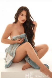 Serena, 24 anni, Madrid / Spagna Escort - 11