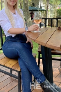 Eliza, 24 år, Mykonos / Hellas Eskorte - 4