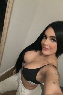 Chanel, 25 let, Ibiza / Španělsko Escort – 3