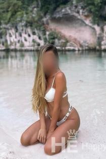 Eva, Alter 22, Escort in Benalmádena / Spanien - 3