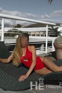 Eva, Age 21, Escort in Benalmádena / Spain - 5