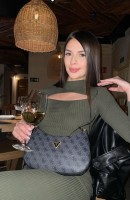 Наталія, 22 рік, Торремолінос / Іспанія Ескорт