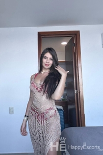 Natālija, 22 gads, Torremolinosa/Spānija Eskorts — 2