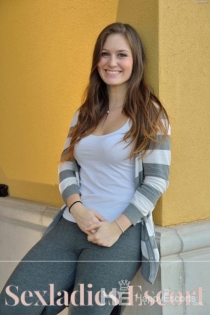Sariyah, 24 anni, Monaco / Germania Escort - 3