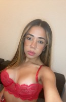 Juanita, 24 ετών, Παρίσι / Γαλλία Συνοδοί