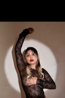 Lorena, Age 26 - 6