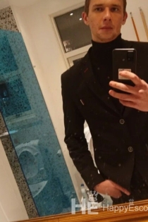 Best, Alter 23, Escort in Arhus / Dänemark - 2