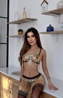 Adelya, 23 ani, Tirana / Albania Escorte