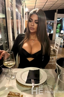 Rosalina, 24 éves, Zágráb / Horvátország Escorts - 7