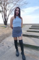 Elya, 24 años, escorts Batumi / Georgia