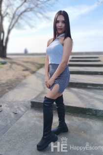 Elya, 24 años, acompañantes de Batumi / Georgia - 2