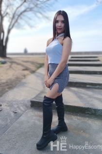 Elya, 24 m., Batumis / Džordžijos palydos – 3