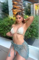 Marta, Age 23, Escort in Cannes / France