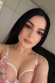 Milia, Alter 22, Escort in Tbilisi / Georgien - 1